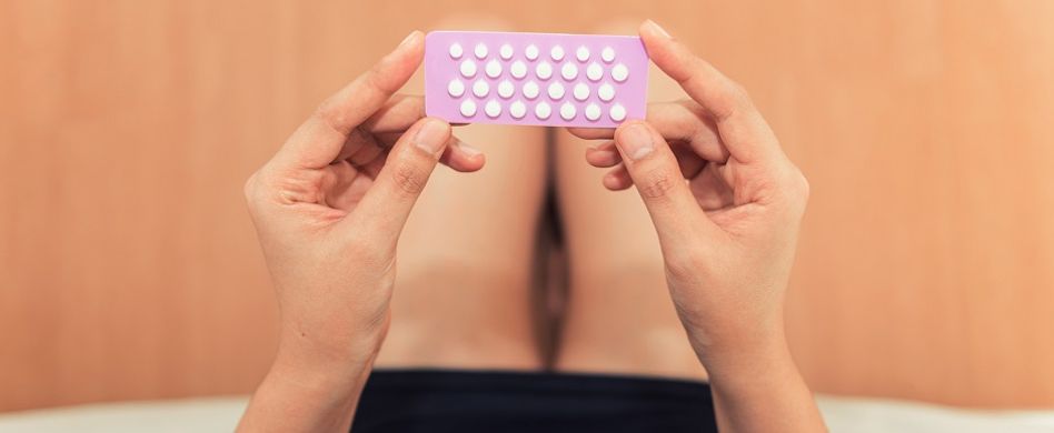 Die Pille: Einnahme und Wirkung