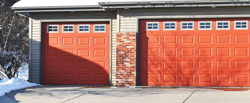 Die richtige Garage finden – das gilt es zu beachten