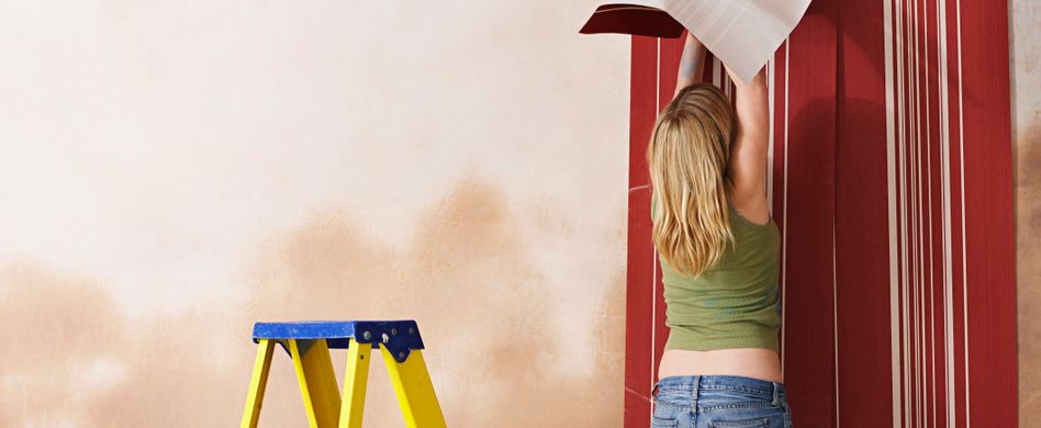 Die richtige Tapete finden: Kreativität hat keine Grenzen