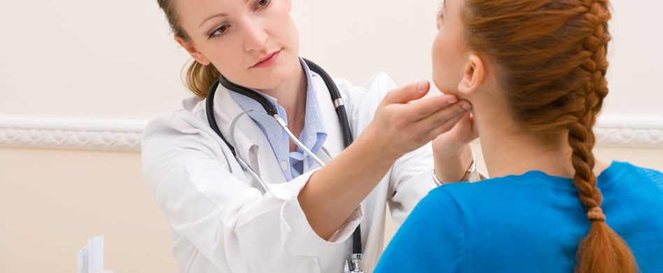 Die Schilddrüse – Aufbau, Funktion und Wirkung im Körper