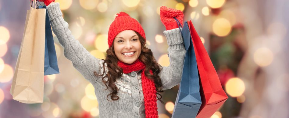 Die schönsten Städte fürs Weihnachtsshopping