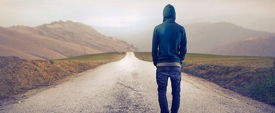 Die tödliche Wahrheit über die Einsamkeit