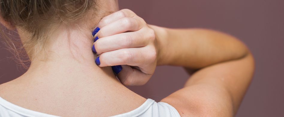 Die Ursachen der Hautkrankheit