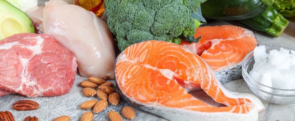 Die Vorteile der ketogenen Ernährung