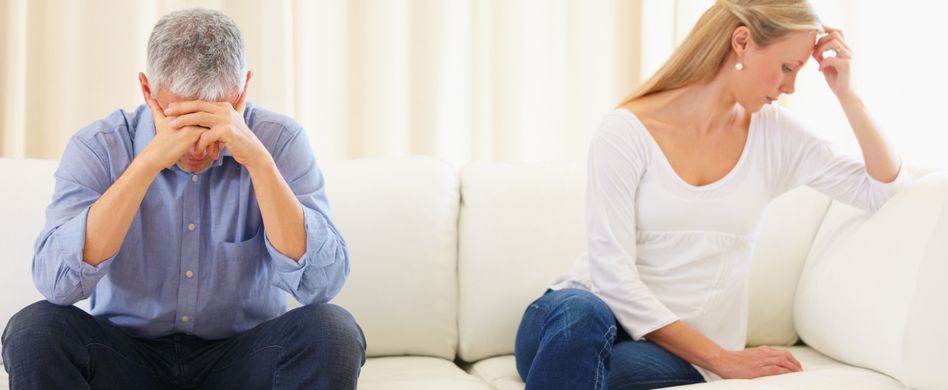 Die Zugewinngemeinschaft 