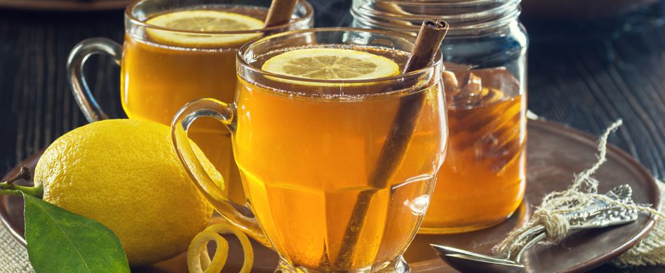 Diese 4 ausgefallenen Weihnachtsgetränke sollten Sie sich nicht entgehen lassen