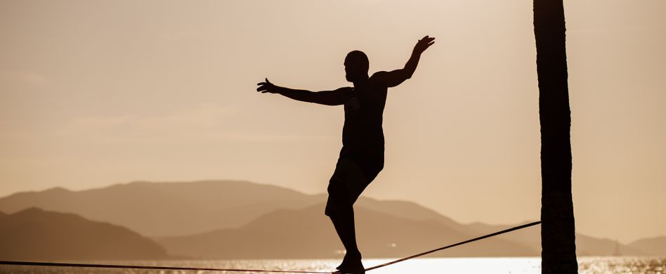 Diese 5 Funsportarten machen fit und gesund