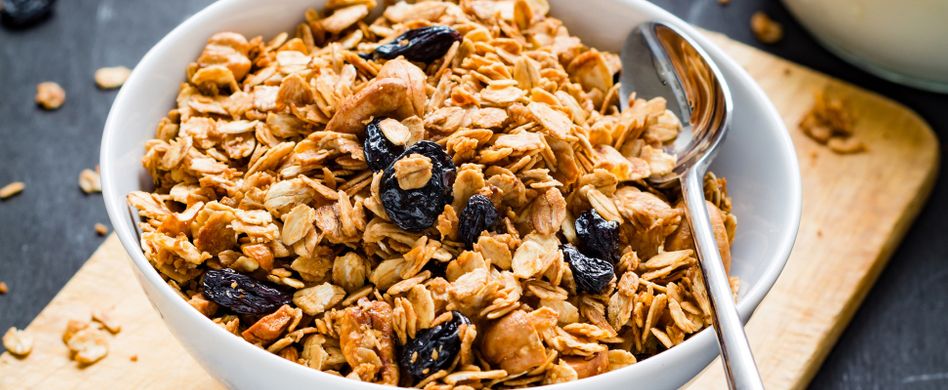 Diese 5 Lebensmittel sind nicht so gesund, wie Sie glauben