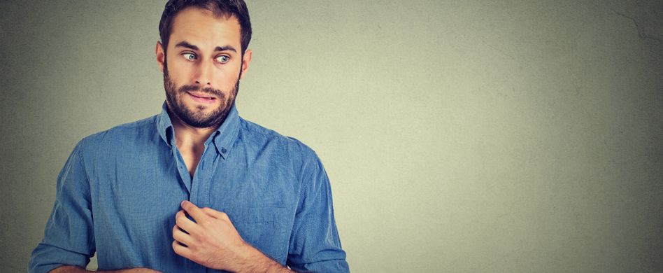 Diese 6 Gesetze bricht jeder mal im Alltag