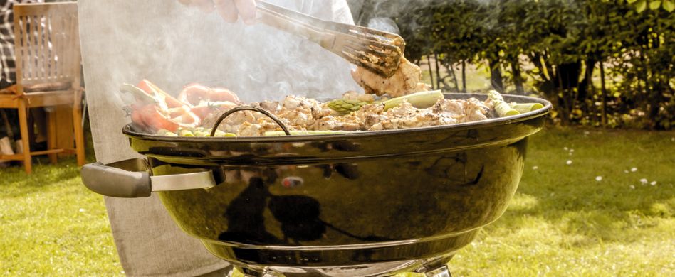 Diese 6 Grillfehler sollten Sie unbedingt vermeiden!