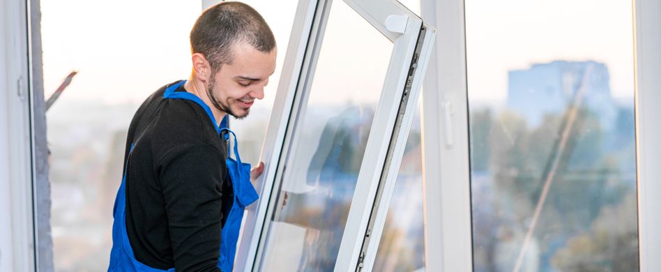 Diese Fenster sorgen für Ruhe in Ihrem Zuhause