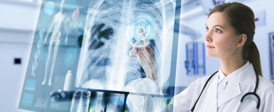 Diese Formen der Arthrose gibt es