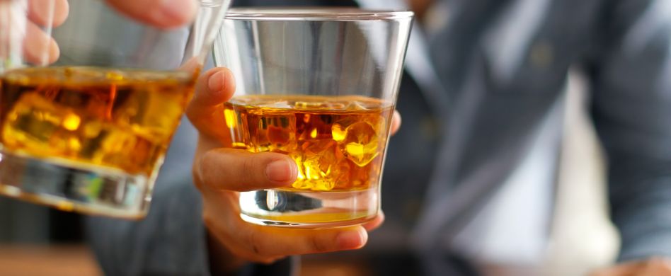 Diese Mittel schaden der Leber