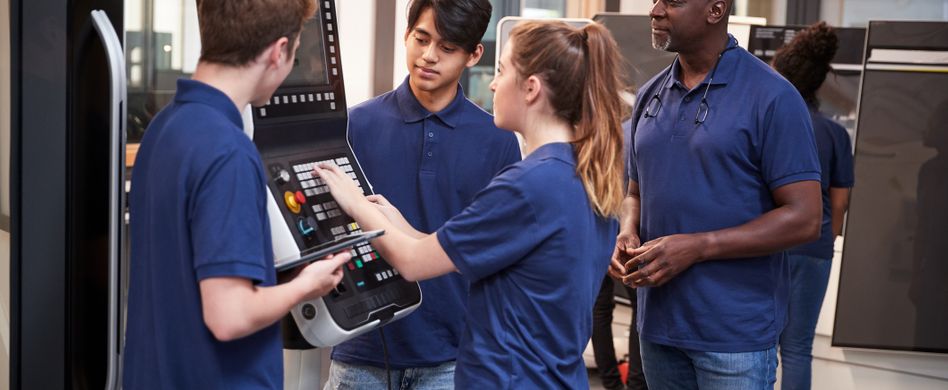 Diese Rechte haben Auszubildende