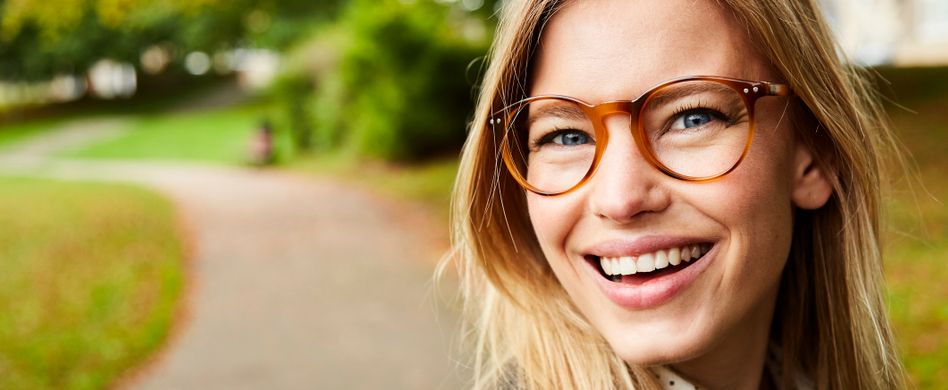 Diese Werte stehen auf dem Brillenpass