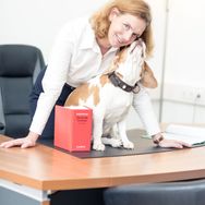 Profilbild von Daniela Müller 