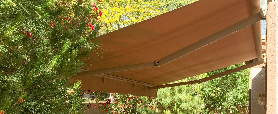 Dos und Don’ts beim Betrieb von Markisen