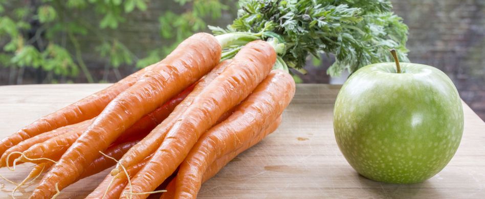 Durchfall: 4 Hausmittel, die helfen