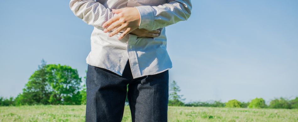 Durchfall: 4 Ursachen der unangenehmen Verdauungsstörung