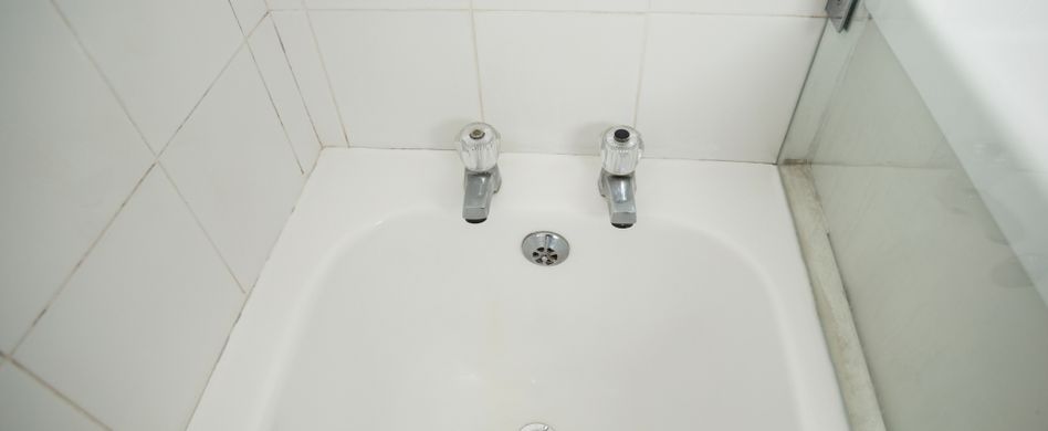 Dusche verstopft: So wird der Abfluss wieder sauber