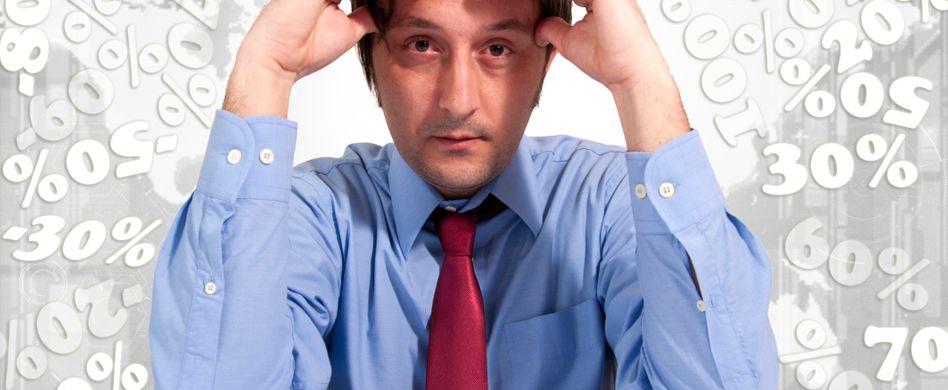 Dyskalkulie bei Erwachsenen: Wenn die Rechenschwäche erst spät erkannt wird