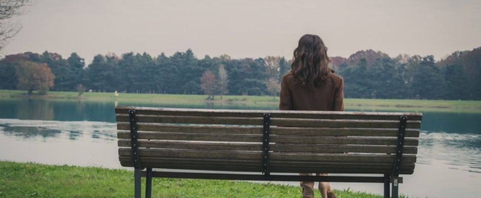 Dysthymie: Symptome und Ursachen der chronischen Depression