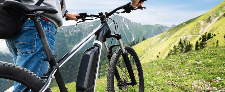 E-Bike und Pedelec – Das sind die Kosten