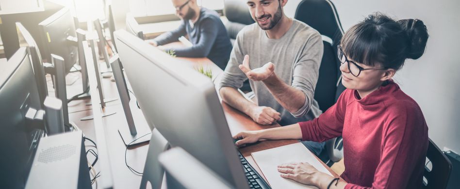 E-Mails checken, Facebook und Co.: Was darf ein Arbeitnehmer?