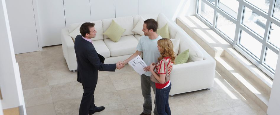 Eigentumswohnung kaufen: Vorher auf Mängel überprüfen
