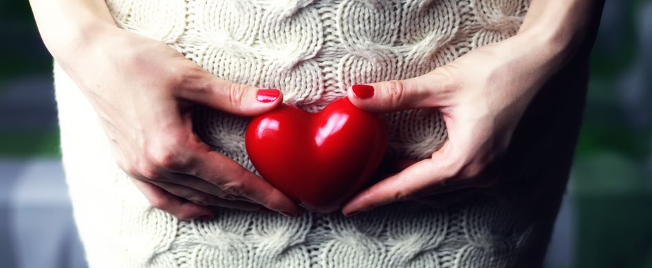 Eileiterschwangerschaft: Was genau ist eine Eileiterschwangerschaft?