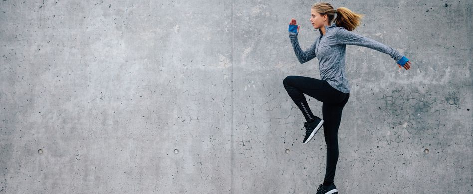 Ein Mal Sport in der Woche bringt nichts? 7 Sportirrtümer im Check