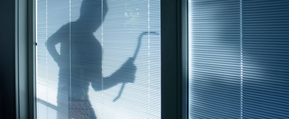 Einbruch: Was Sie wissen müssen