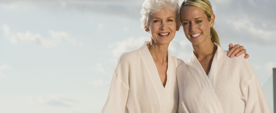 Eine Kur beantragen: Schritt für Schritt zur Bewilligung