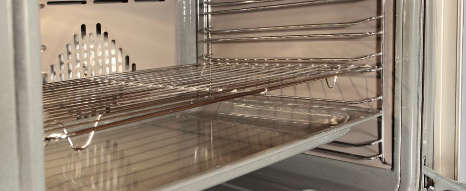 Einfach genial: Backblech mit Natron reinigen