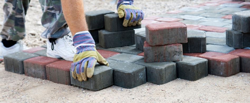 Einfahrt pflastern: Diese Kosten kommen auf Sie zu