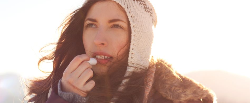 Eingerissene Mundwinkel: 4 Ursachen