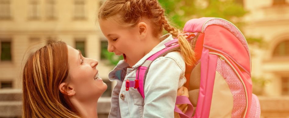 Einschulung: Was können die Eltern entscheiden?