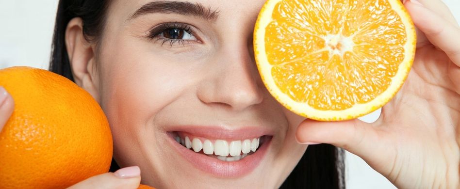 Eisen und Vitamin C: So verbessern Sie die Eisenaufnahme
