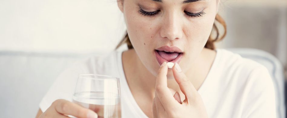 Eisenmangel beheben: Das hilft bei einer Unterversorgung