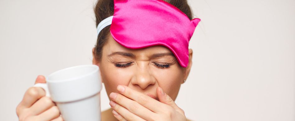 Eisenmangel-Symptome: Von Haarausfall bis Depression