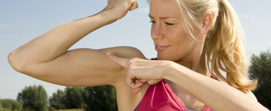 Eiweiß macht fit: 7 proteinhaltige Lebensmittel für den Muskelaufbau