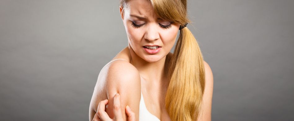 Ekzem vorbeugen: Was kann ich tun?