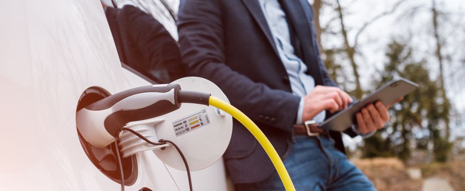Elektromobilität – Ihr Einstieg in eine nachhaltige Zukunft