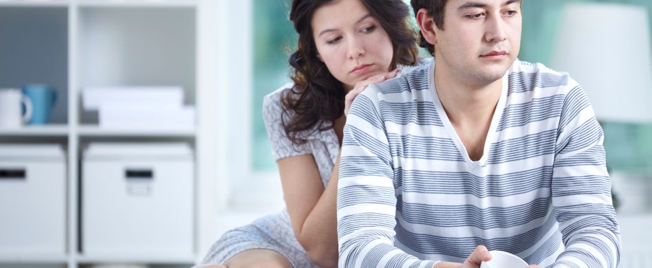 Emotionale Erpressung in der Partnerschaft: 4 Tipps gegen psychologische Manipulation