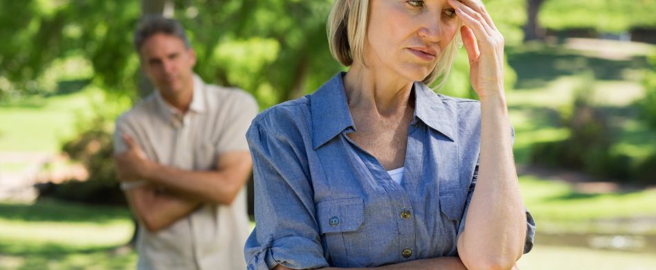 Empty-Nest-Syndrom: Hilfe wenn die Kinder ausgeflogen sind