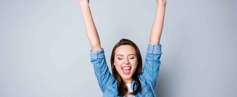 Endlich rauchfrei - Mit diesen Tricks kommen Sie von der Zigarette los