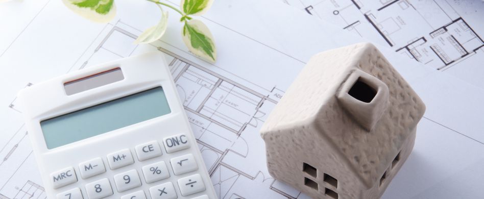 Energie sparen mit cleverem Grundriss