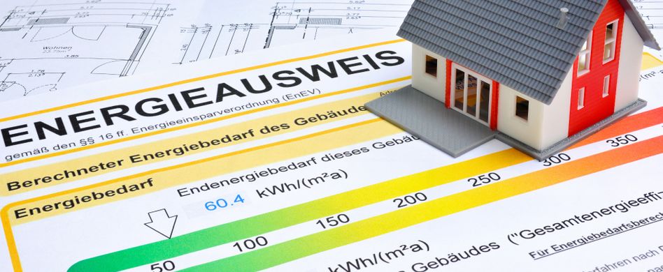 Energieausweis erstellen: Tipps zu Ausstellern, Kosten und Co.
