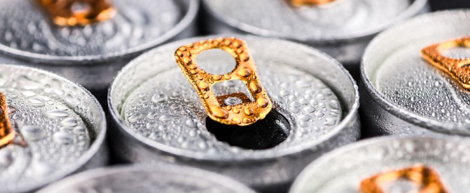 Energy-Drinks sind ungesund und gefährlich – stimmt das?