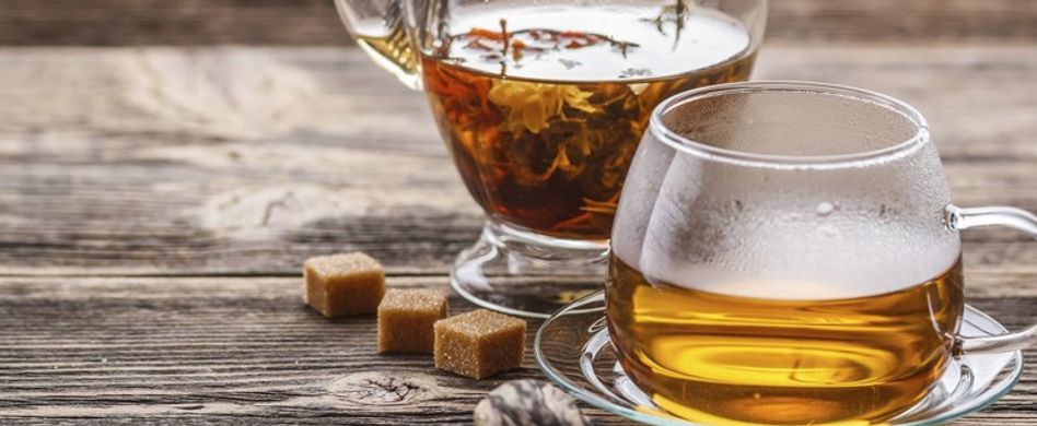 Entspannt durch den Tag: Die richtigen Getränke